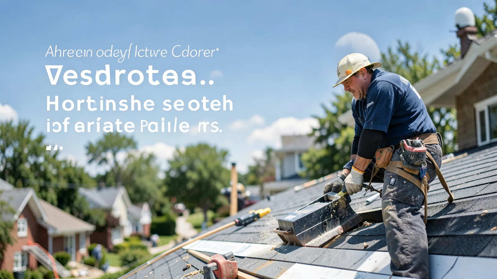 Roof Replacement in Augusta, AR near me